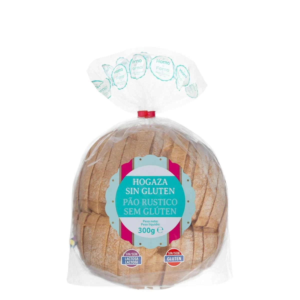 Glutenfreies Brot