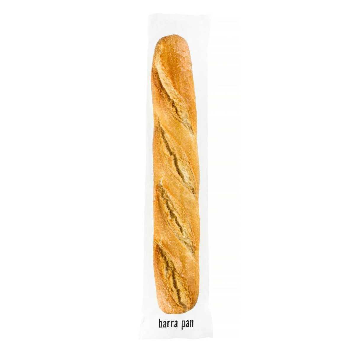 Bread loaf