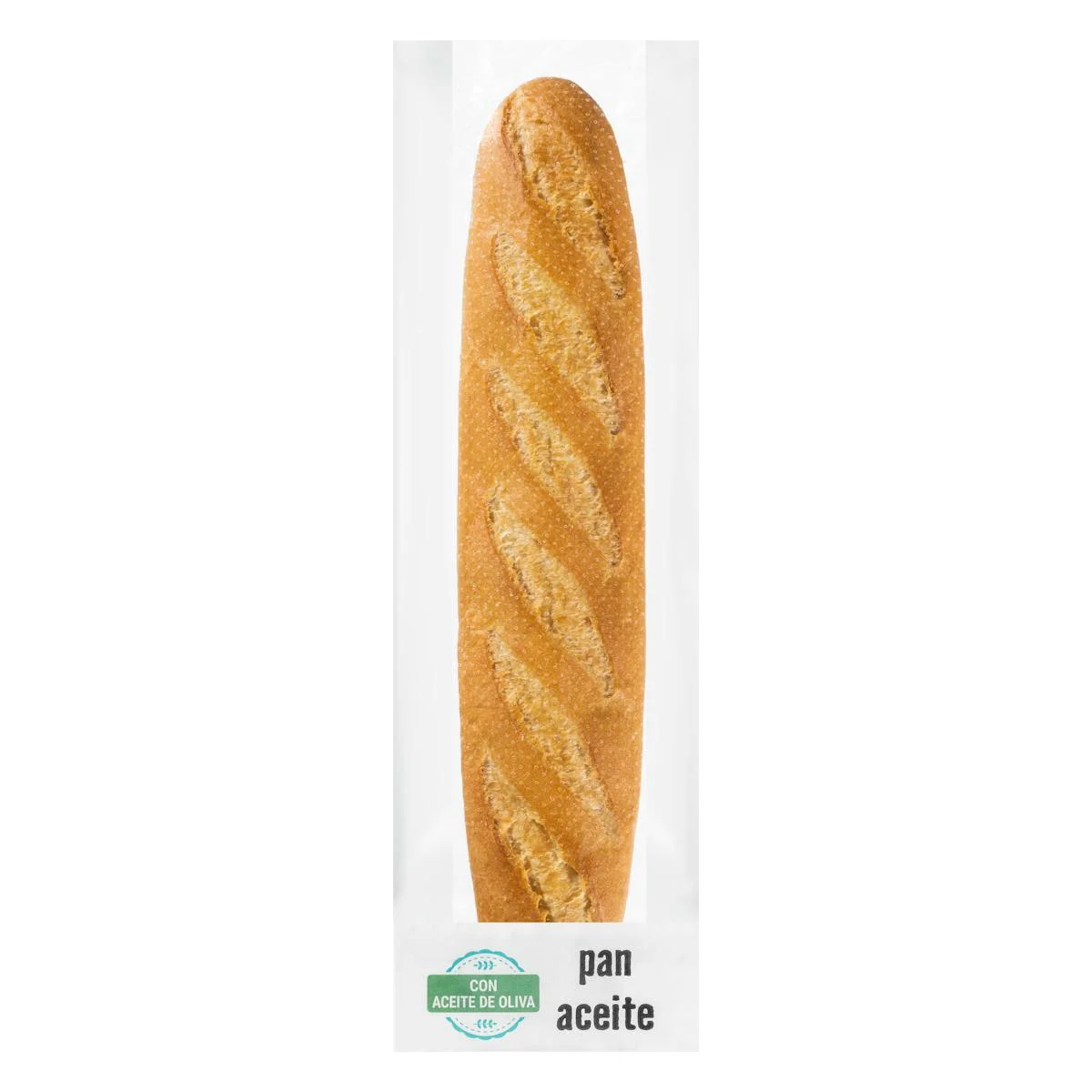 Pain à l’huile d’olive