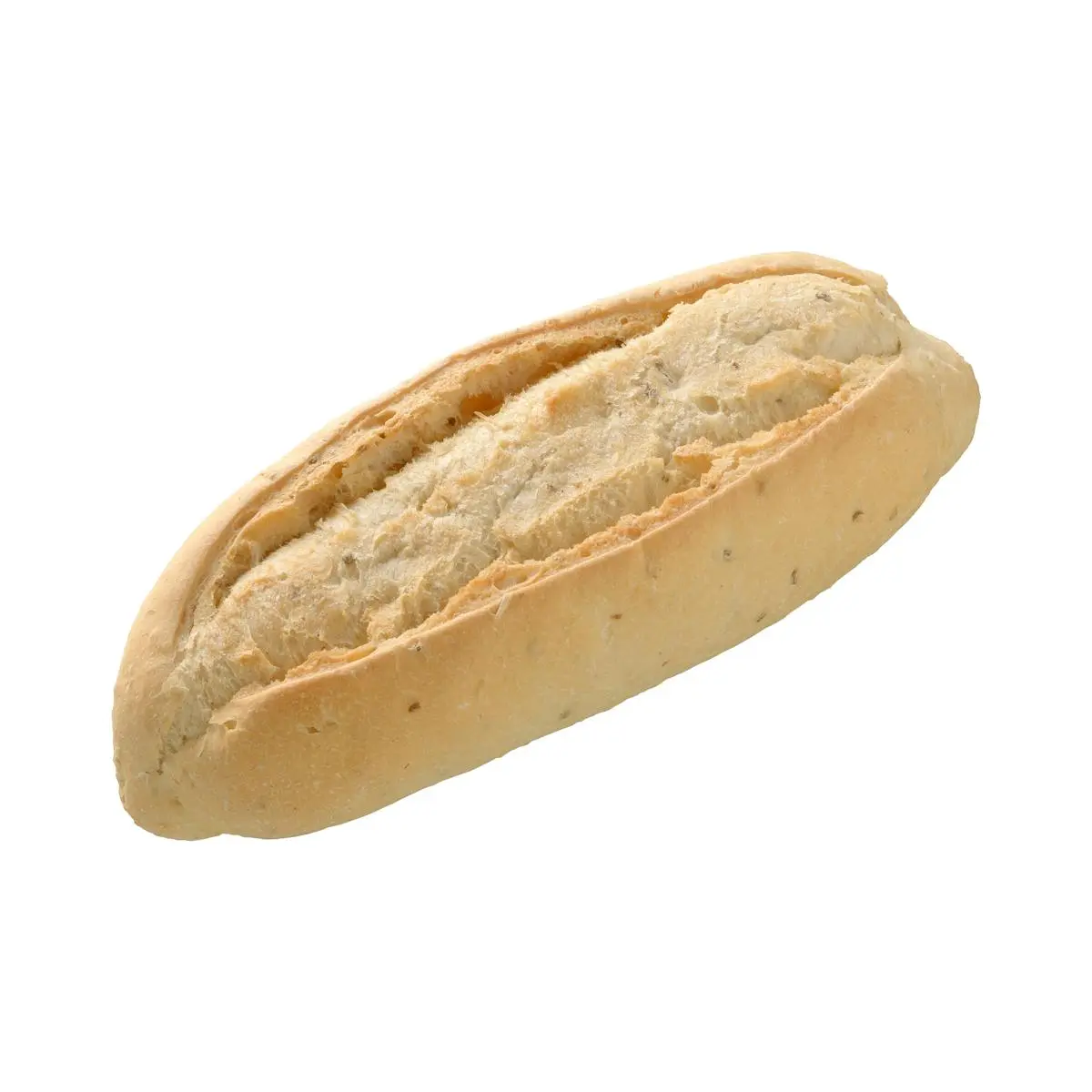 Brot mit Anis 2%