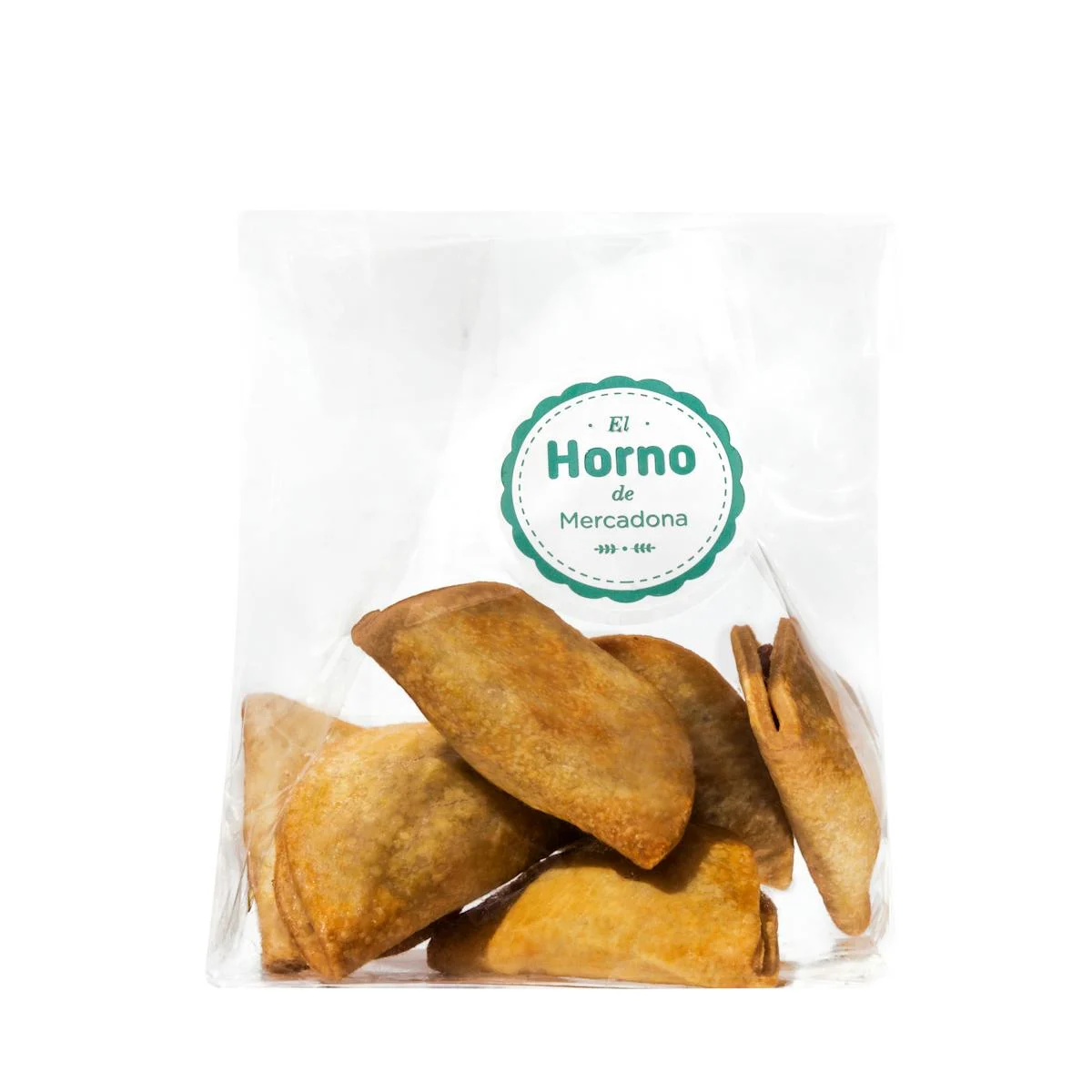 6 Crestes petites de samfaina