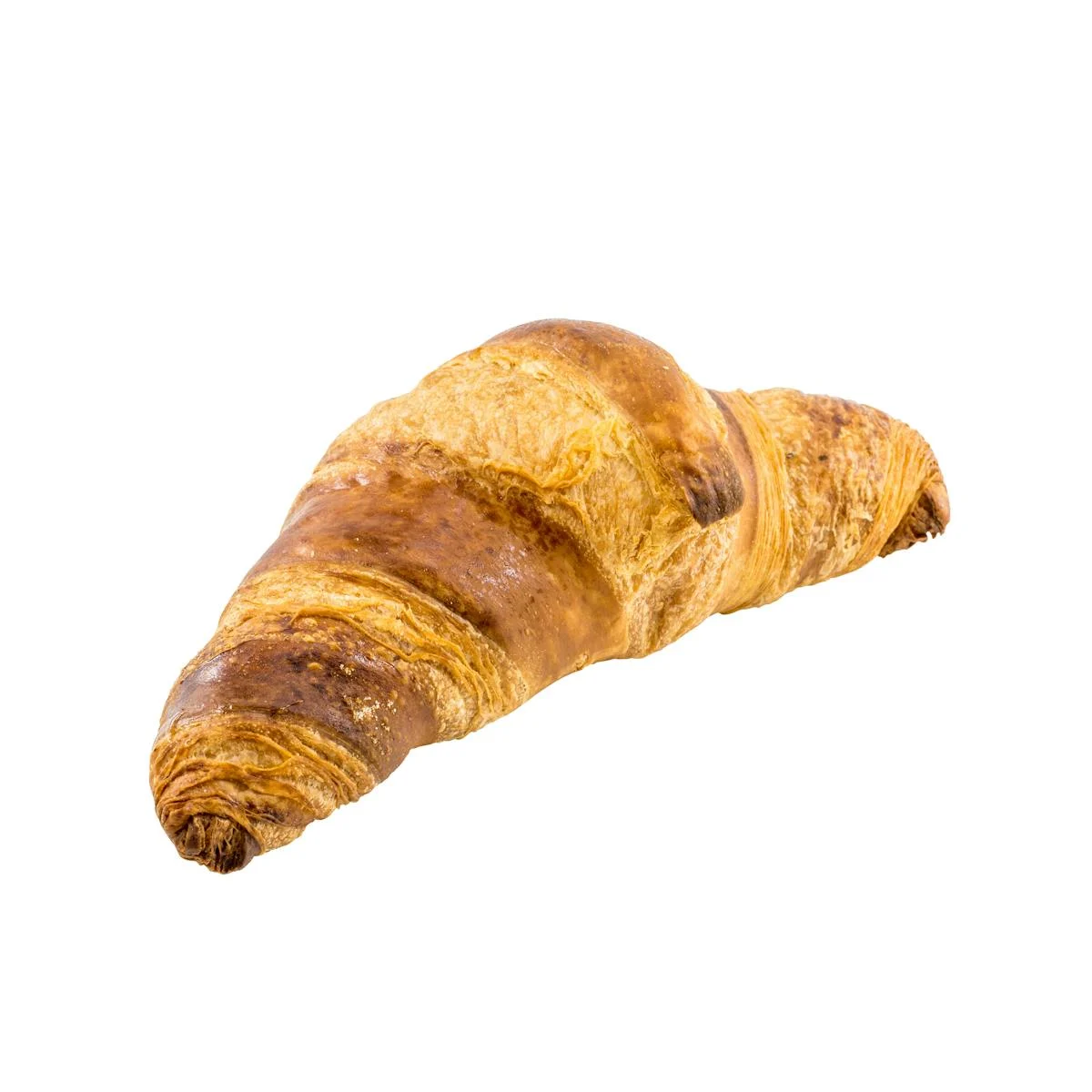 Butter croissant