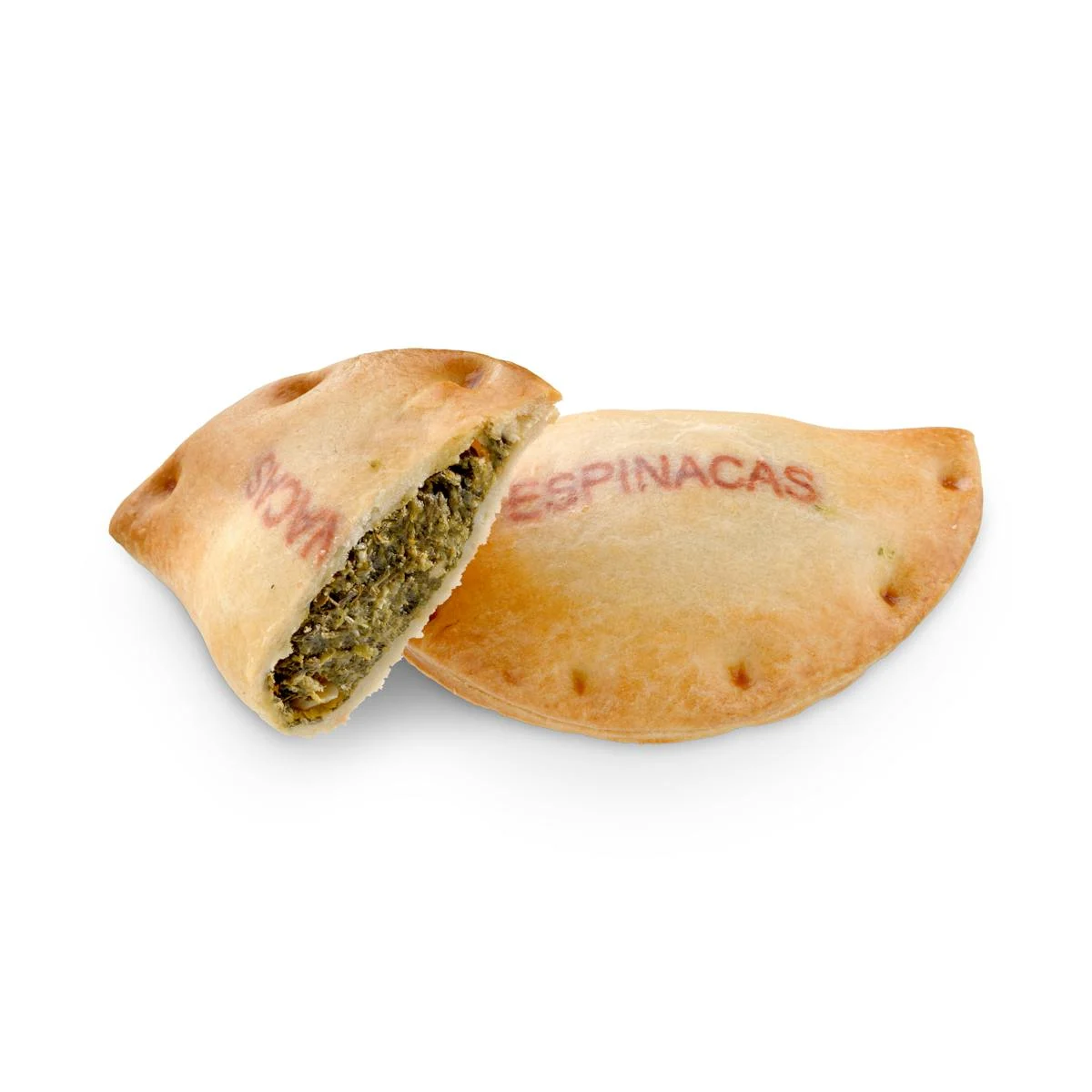 Cresta d'espinacs 26%