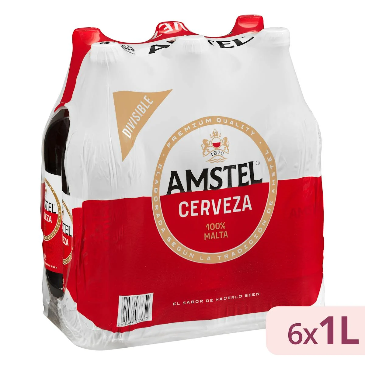 Beer Amstel