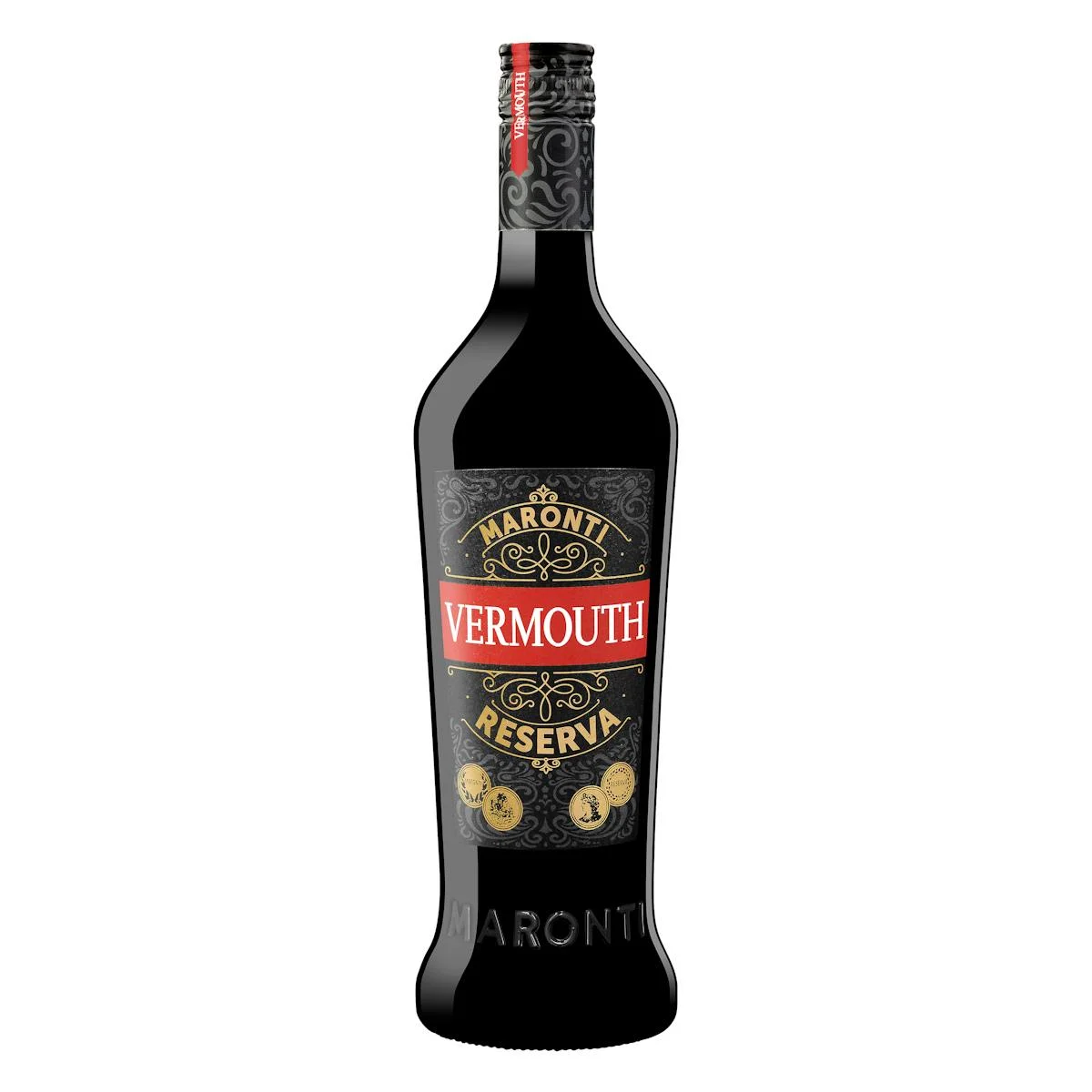 Roter Wermut Maronti Reserva