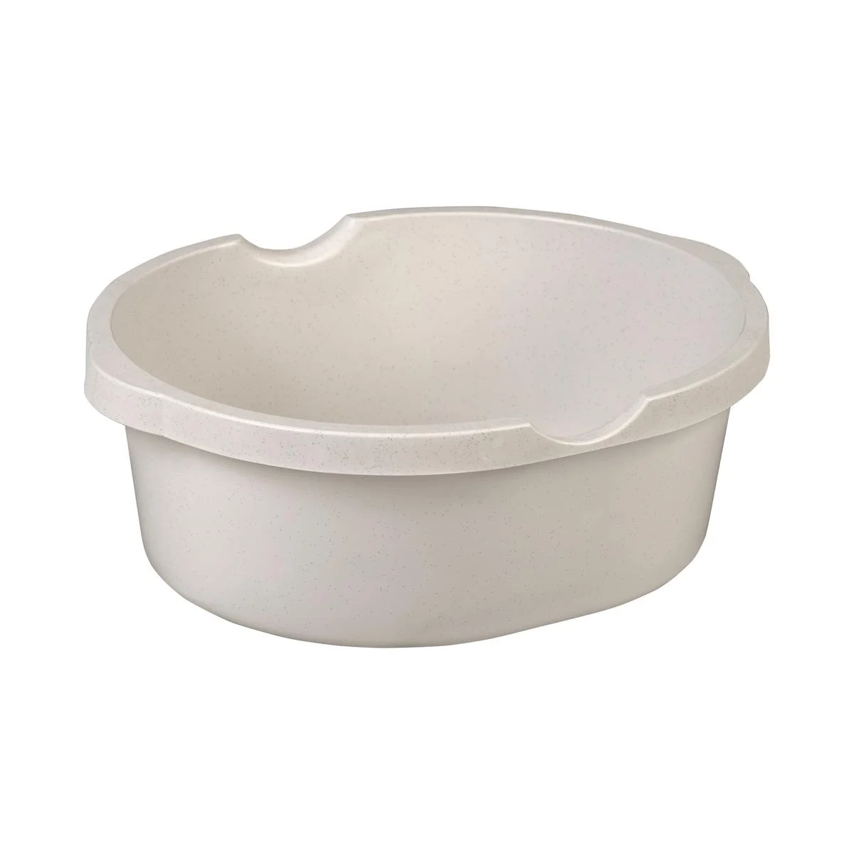 Gibrell ovalat 8,7L Bosque Verde