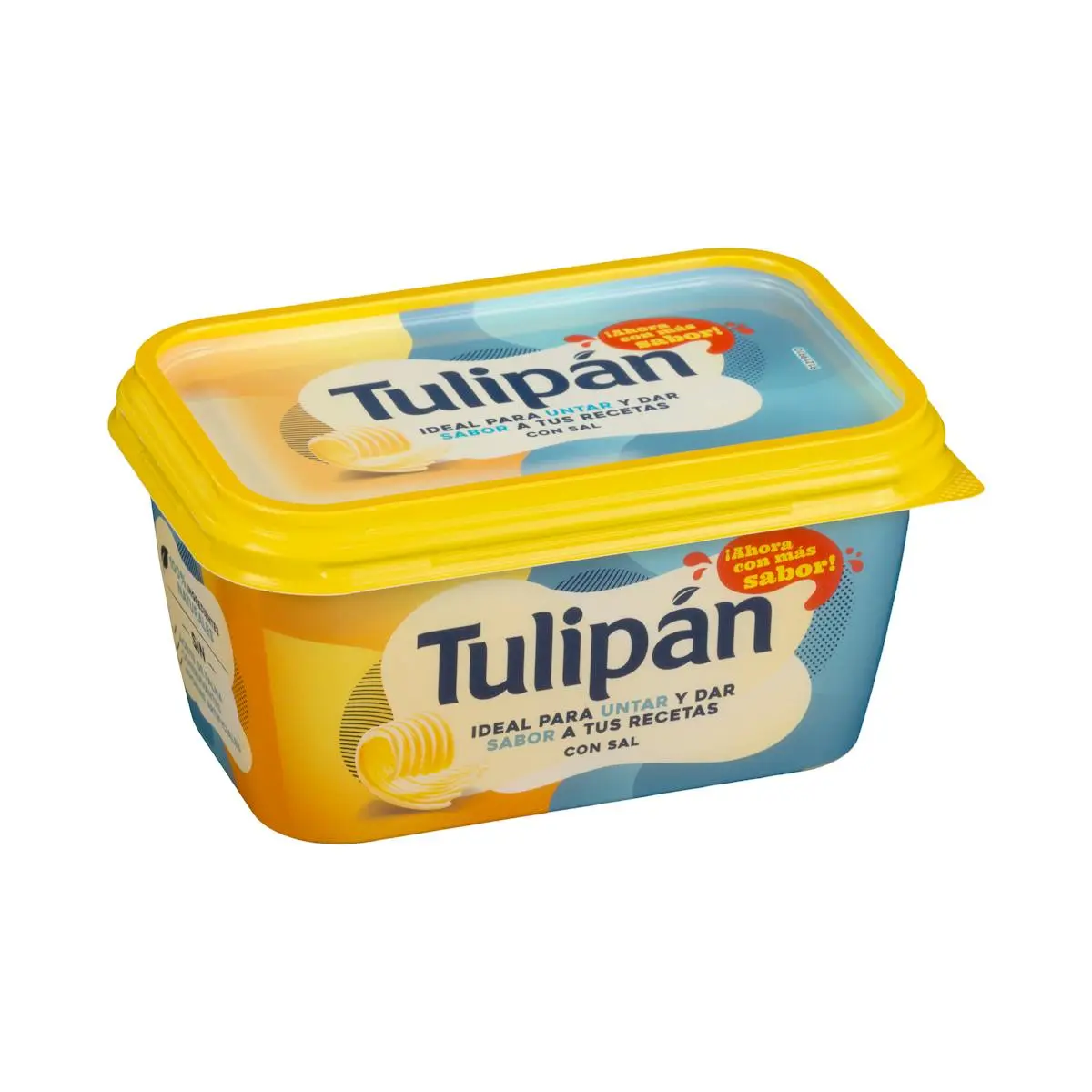 Маргарин с солью Tulipán