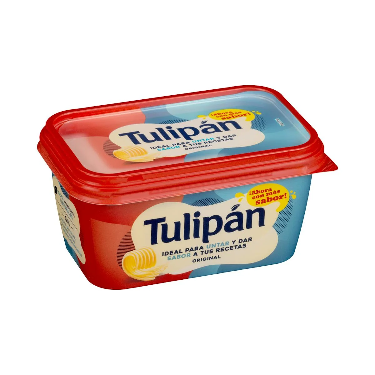 Margarine Tulipán Original