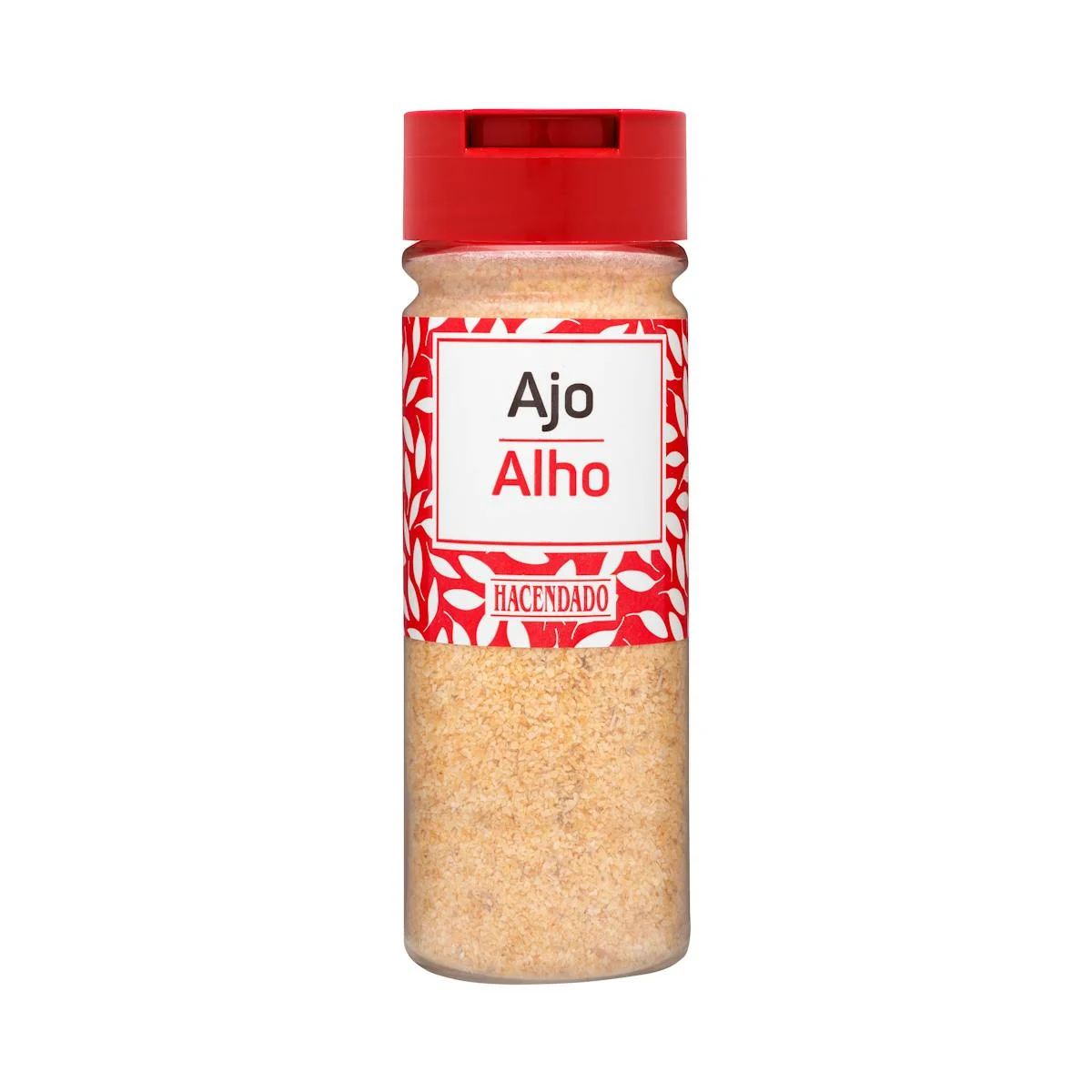 All granulat Hacendado