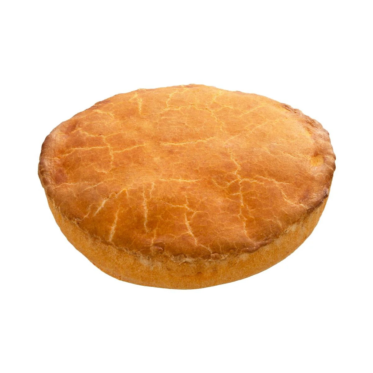Murcianische Pastete