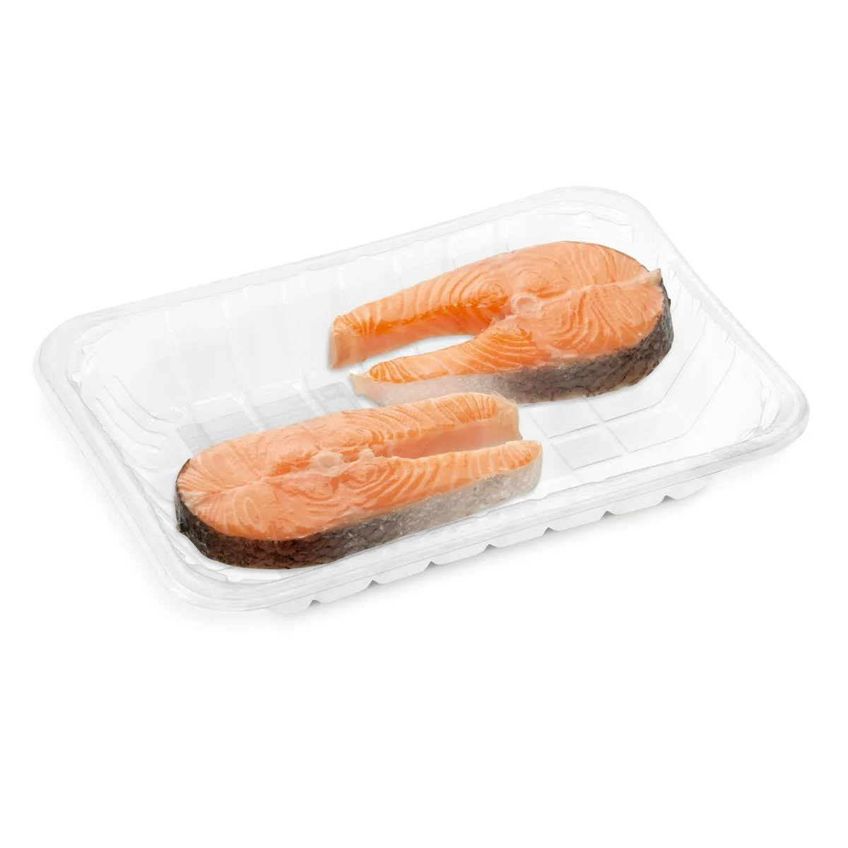 Tranche de saumon