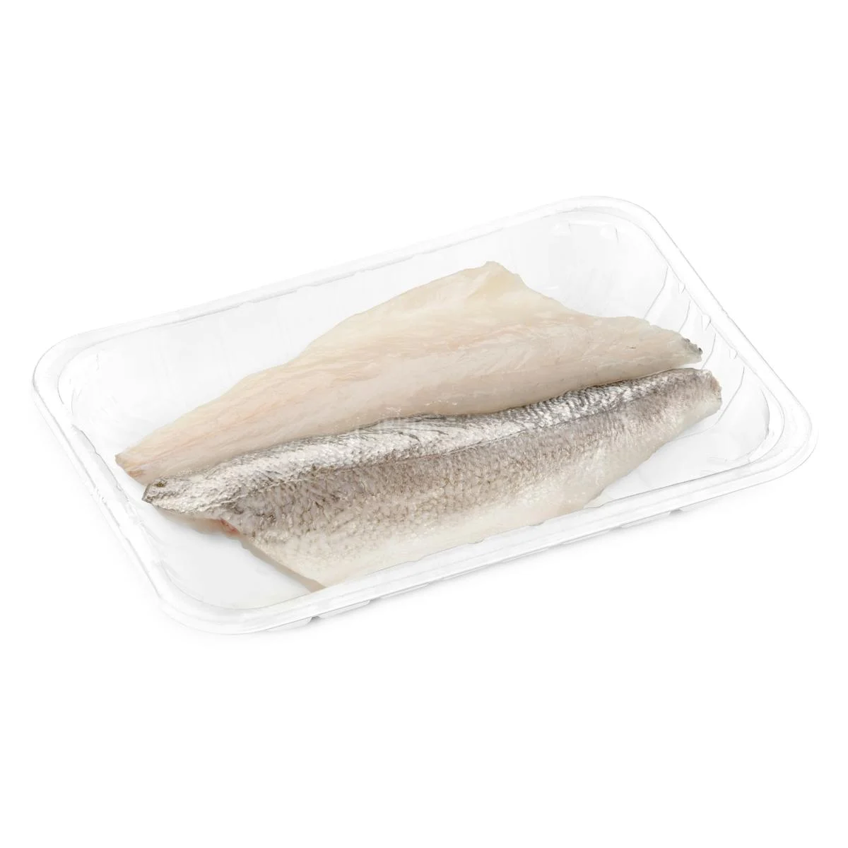 Filets de llobarro