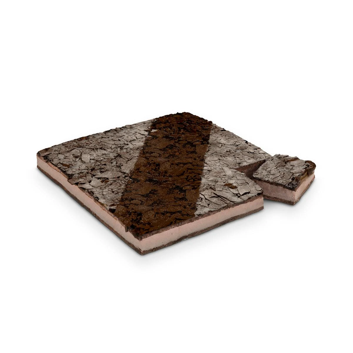 Frozen Black forest cake Hacendado