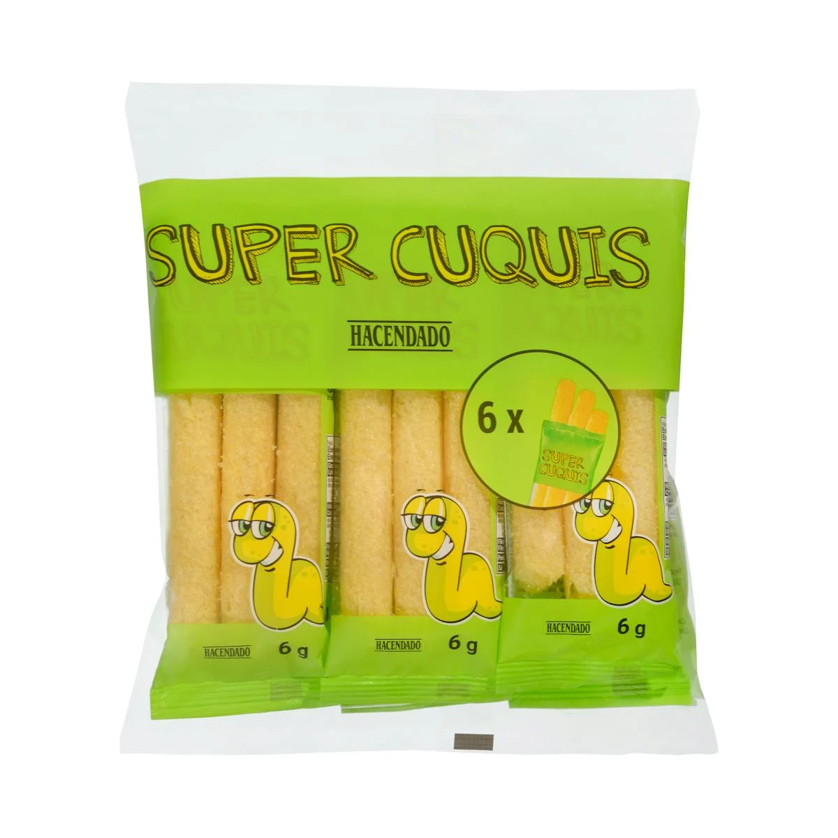 Súper Cuquis
