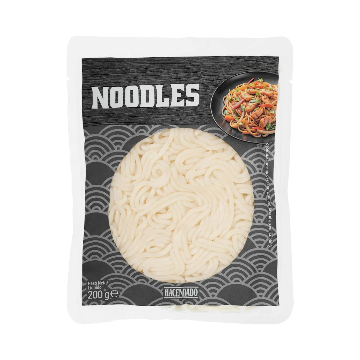 Noodles Ramen