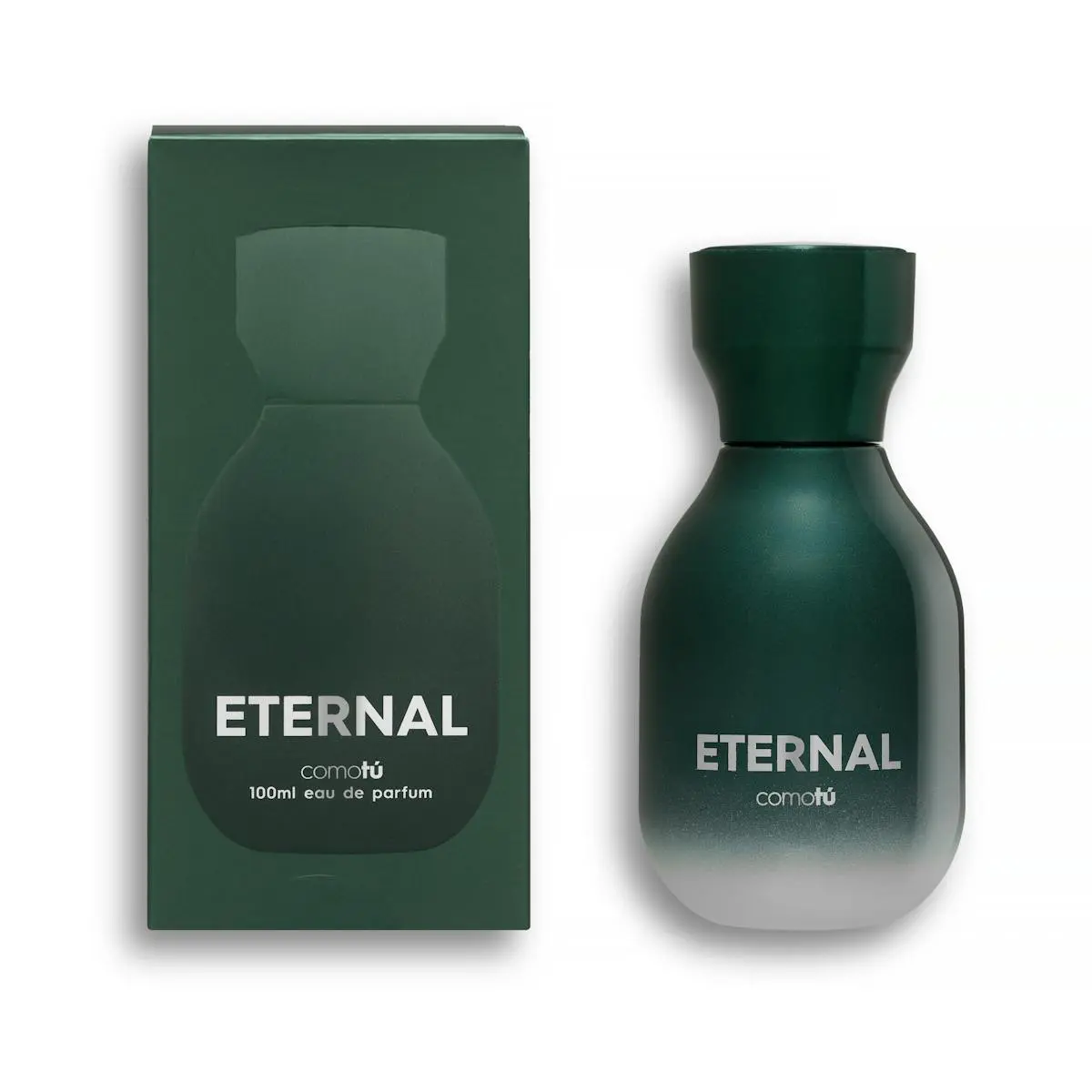 Eau de parfum home Eternal Como tú