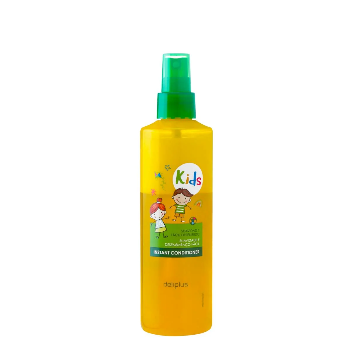 Экспресс-кондиционер Kids Deliplus