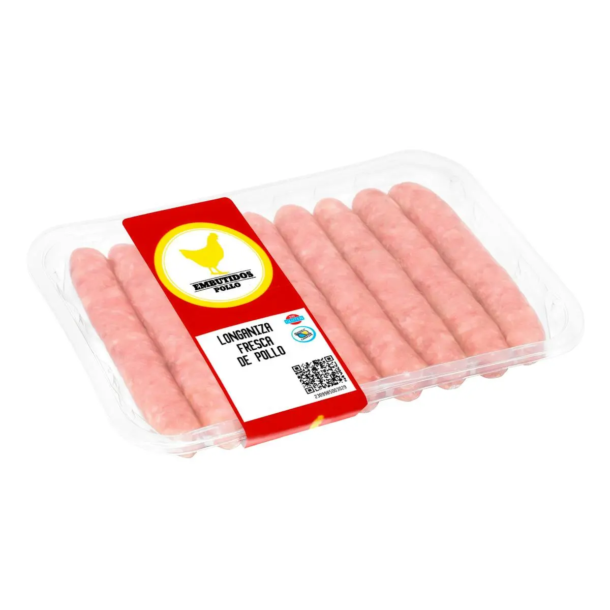 Frische Hähnchenwurst