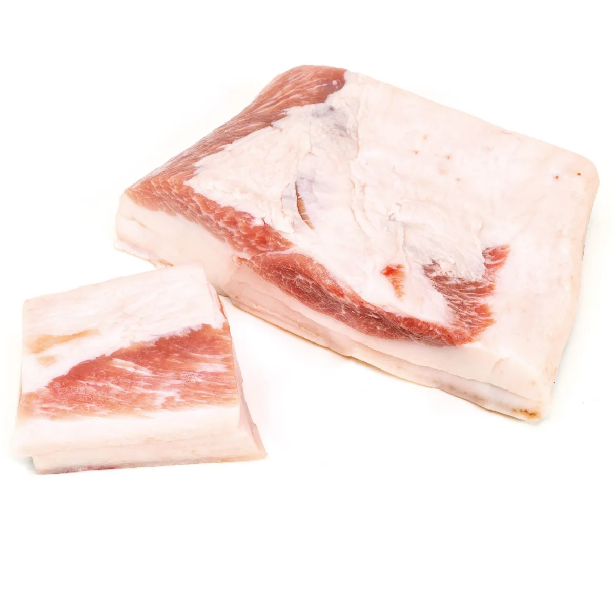 Lloc blanc de porc