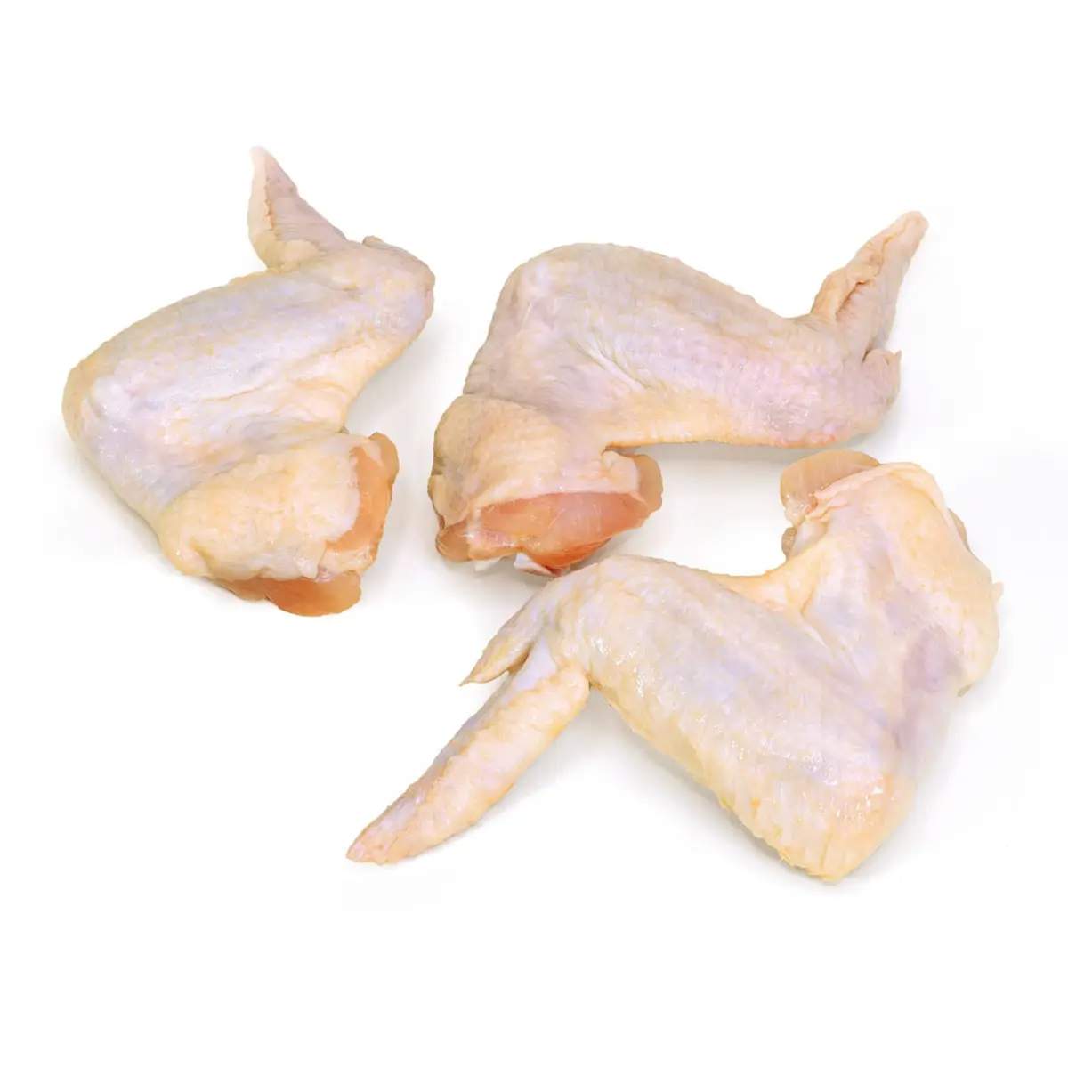 Chicken wings, origin Spain Consum