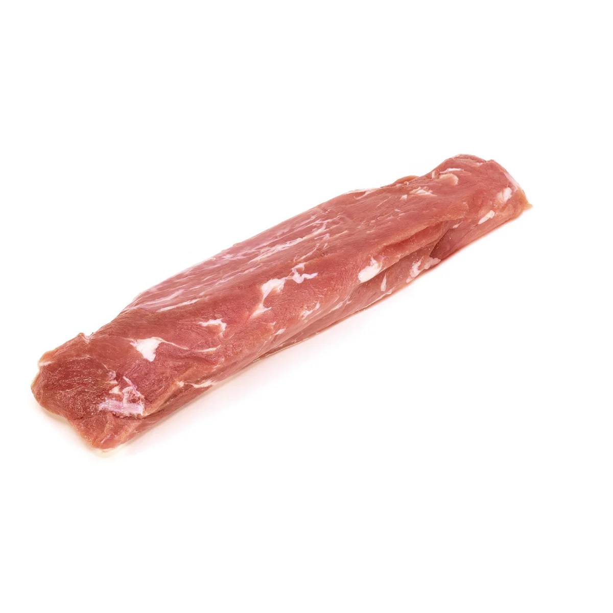 Pork tenderloin, origin Spain