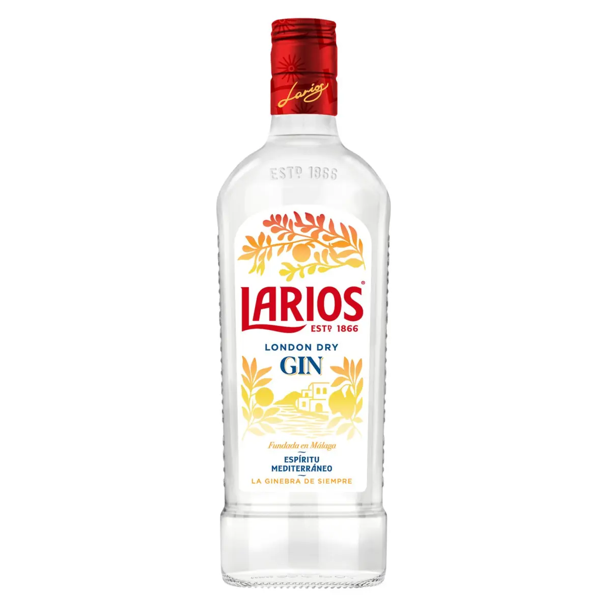 Джин Larios