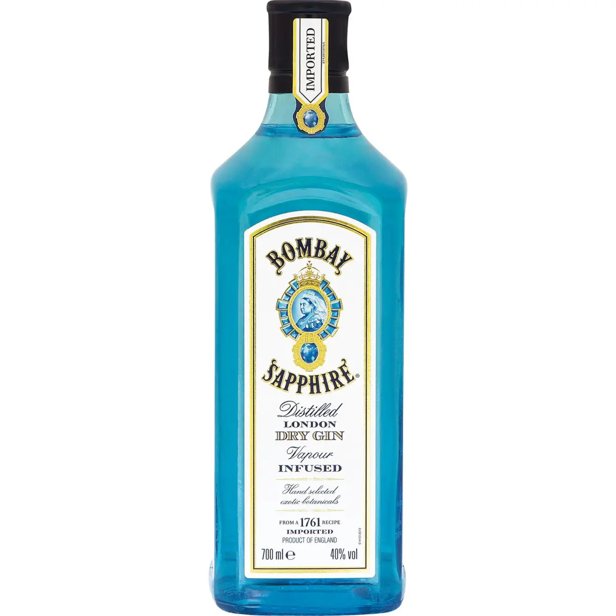 Gin Bombay Sapph