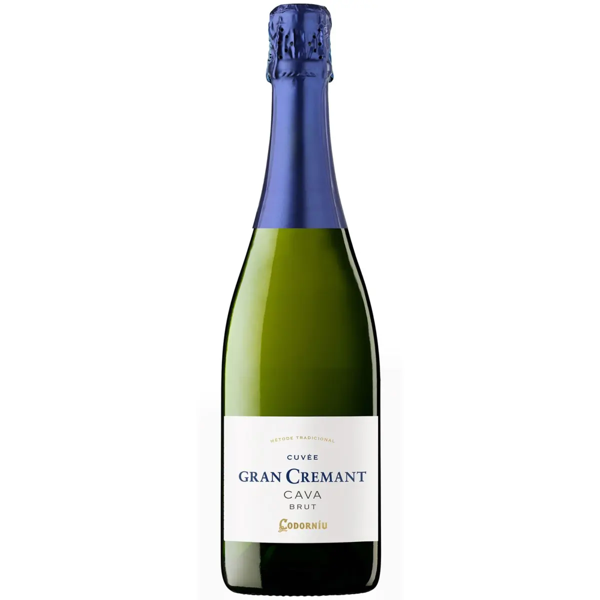 Cava Brut Gran Cremant D.O. Cava Codorniu