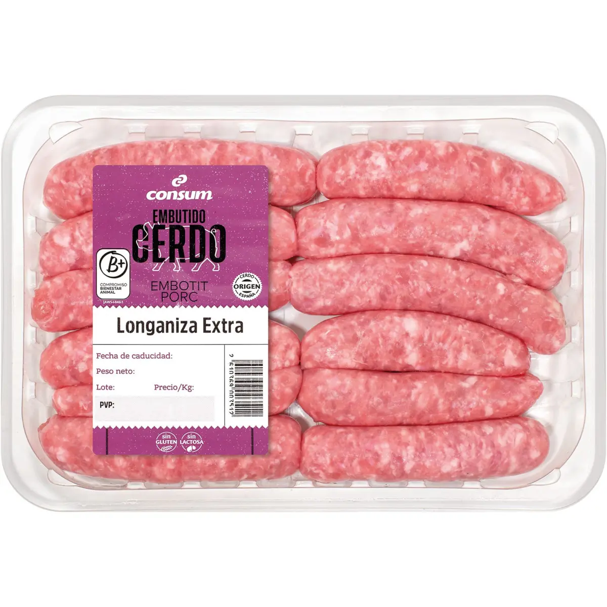 Extra-Wurst Consum