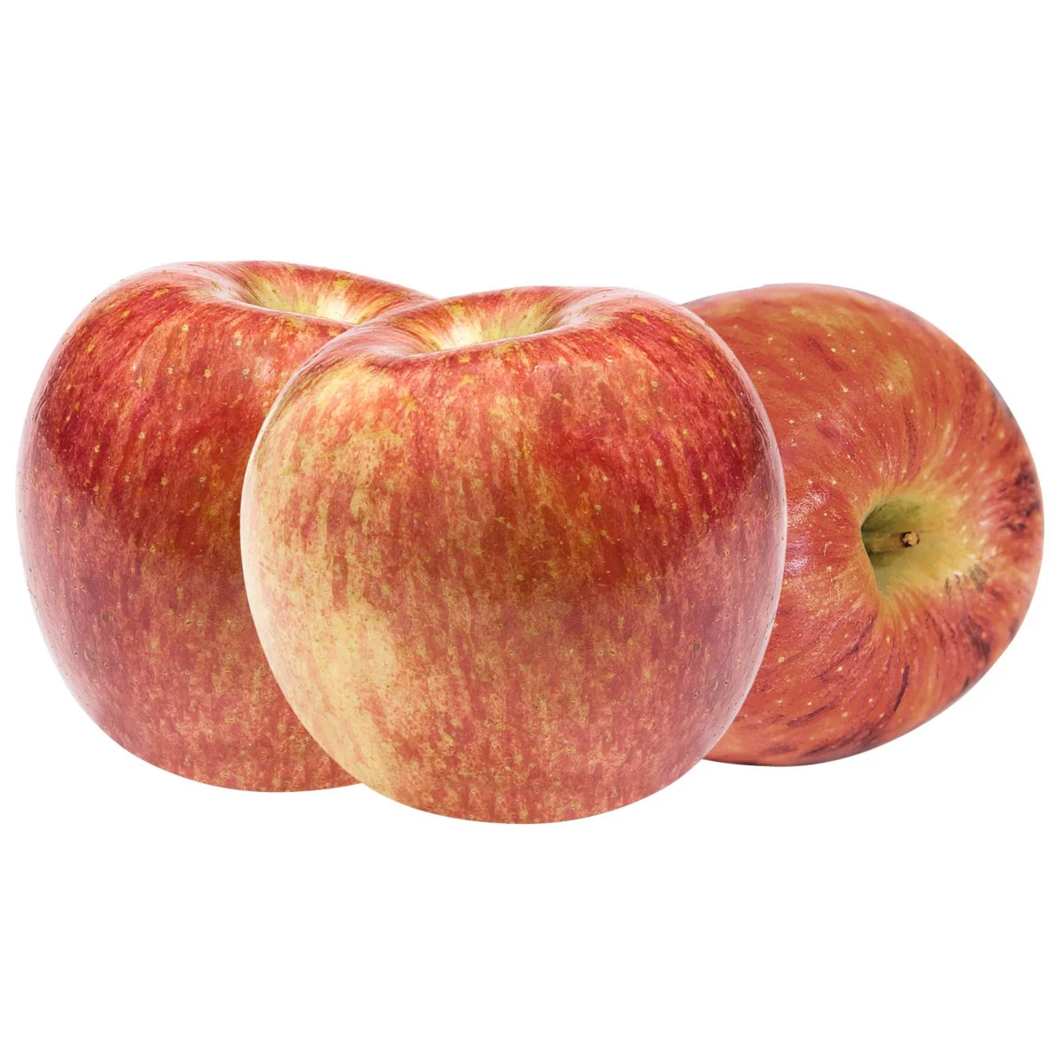 Pommes Royal Gala
