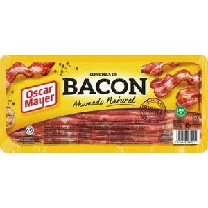 Bacon in Scheiben Oscar Mayer