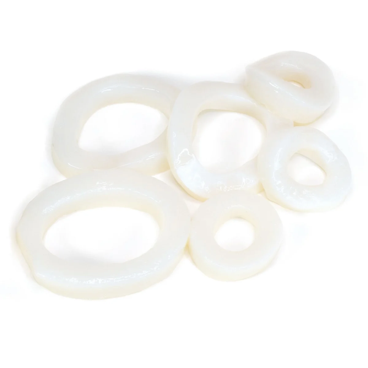Potón-Ring