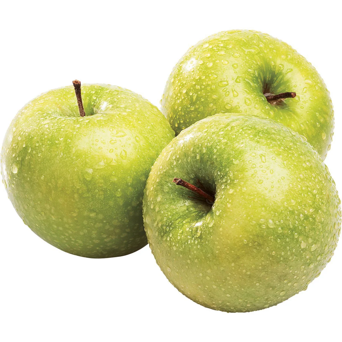 Granny-Smith-Apfel