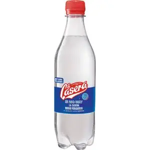 Gaseosa Botella La Casera