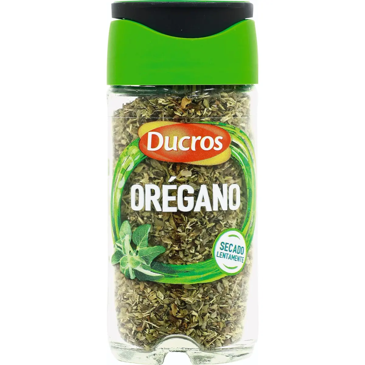 Orenga Ducros en pot