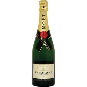 Шампанське Brut Imperial Champagne Moet Chandon