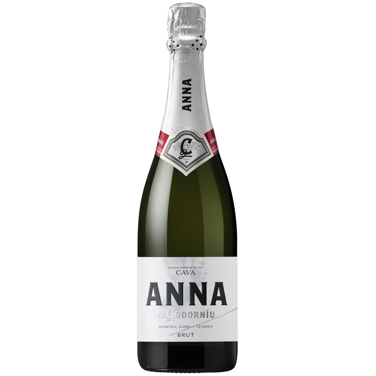 Кава Brut D.O. Cava Codorniu