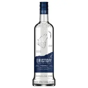 Vodka Eristoff