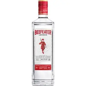 Beefeater gin