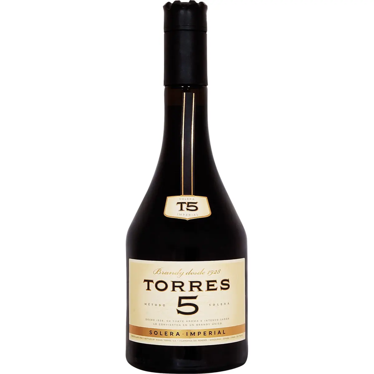 Бренди Torres 5 лет