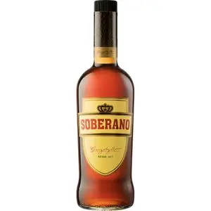 Міцний напій Soberano