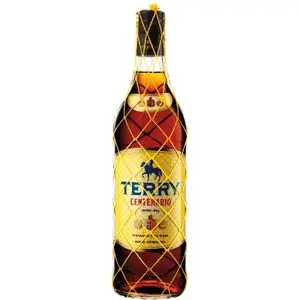 Centenario Terry