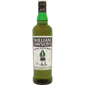 Whisky Scotch Wil.lawsons