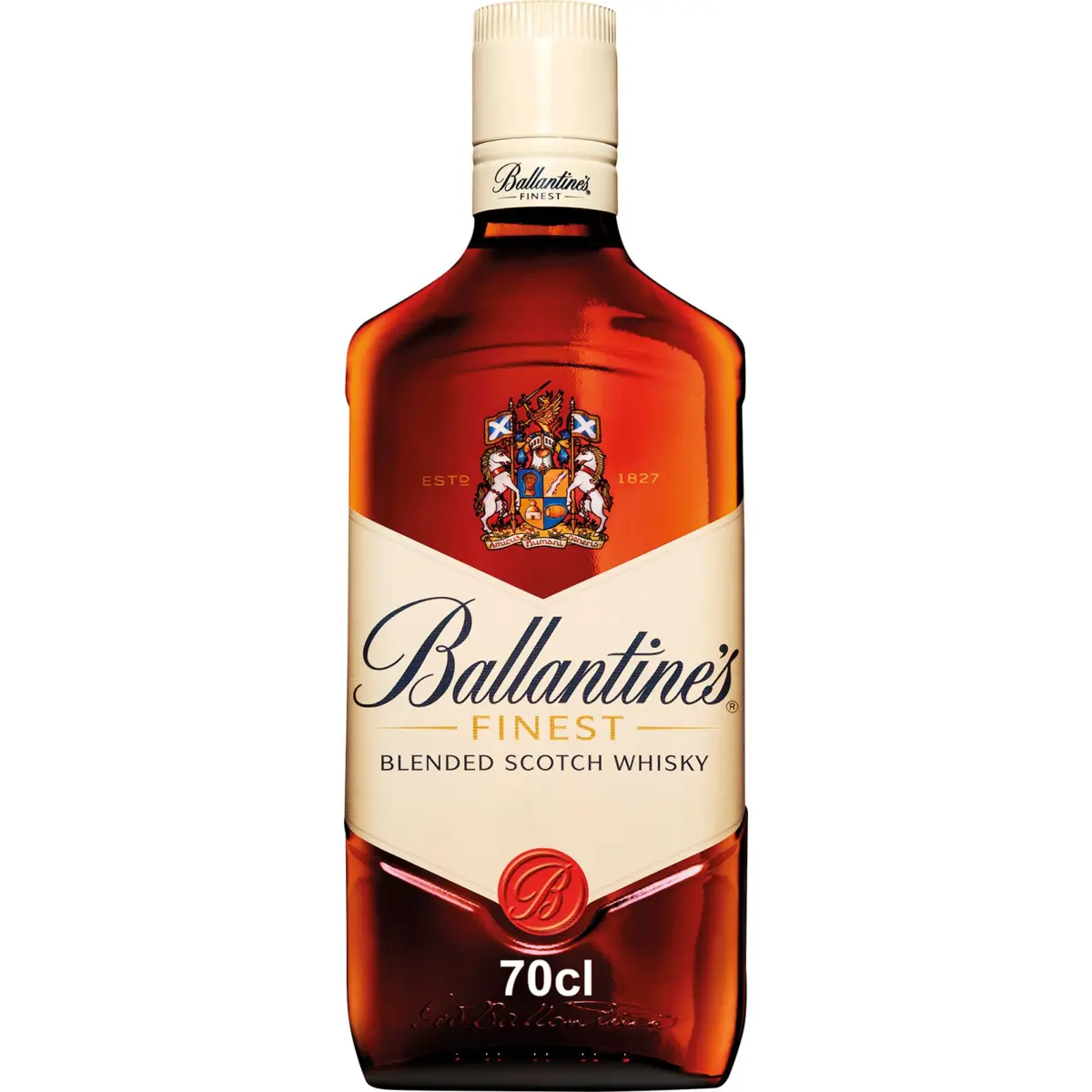 Шотландский виски Ballantines