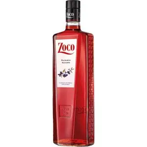 Pacharan Zoco