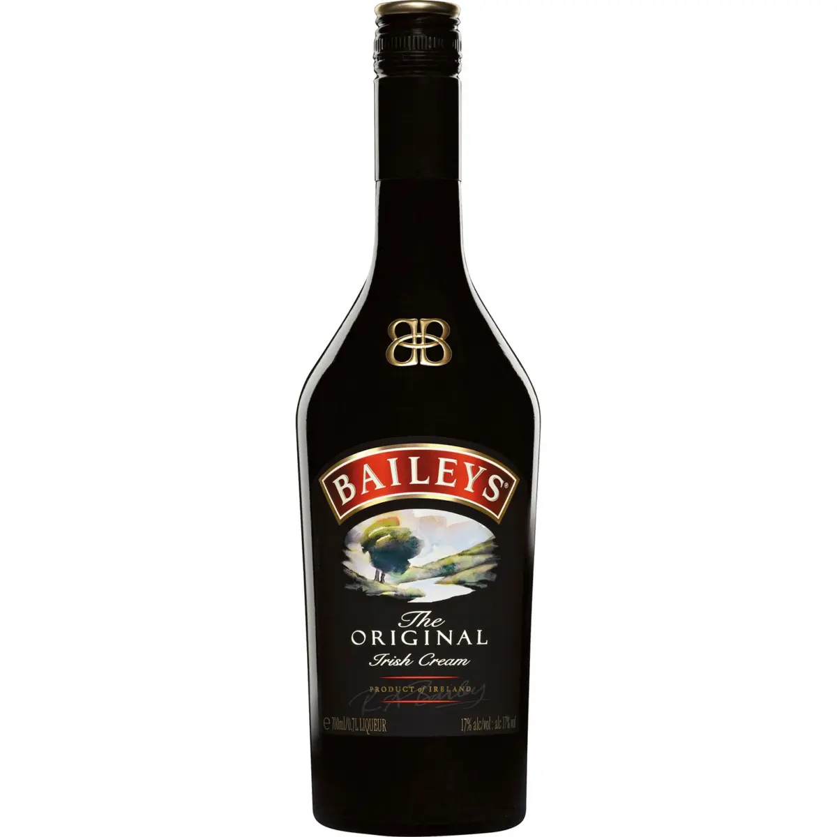 Crème de whisky Baileys