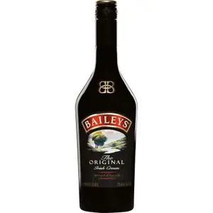 Crème de whisky Baileys