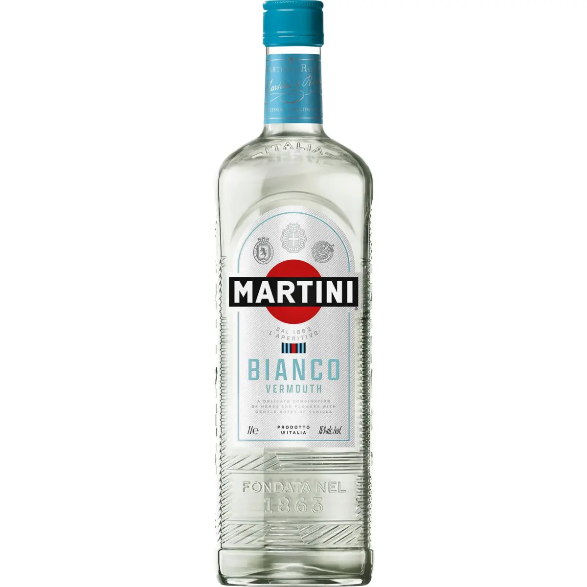Vermut Blanco Martini