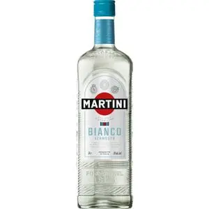 Vermut Blanco Martini