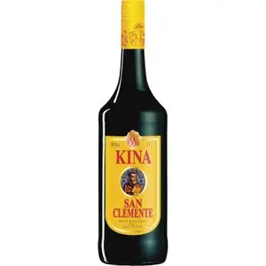 Vi dolç Kina San Clemente